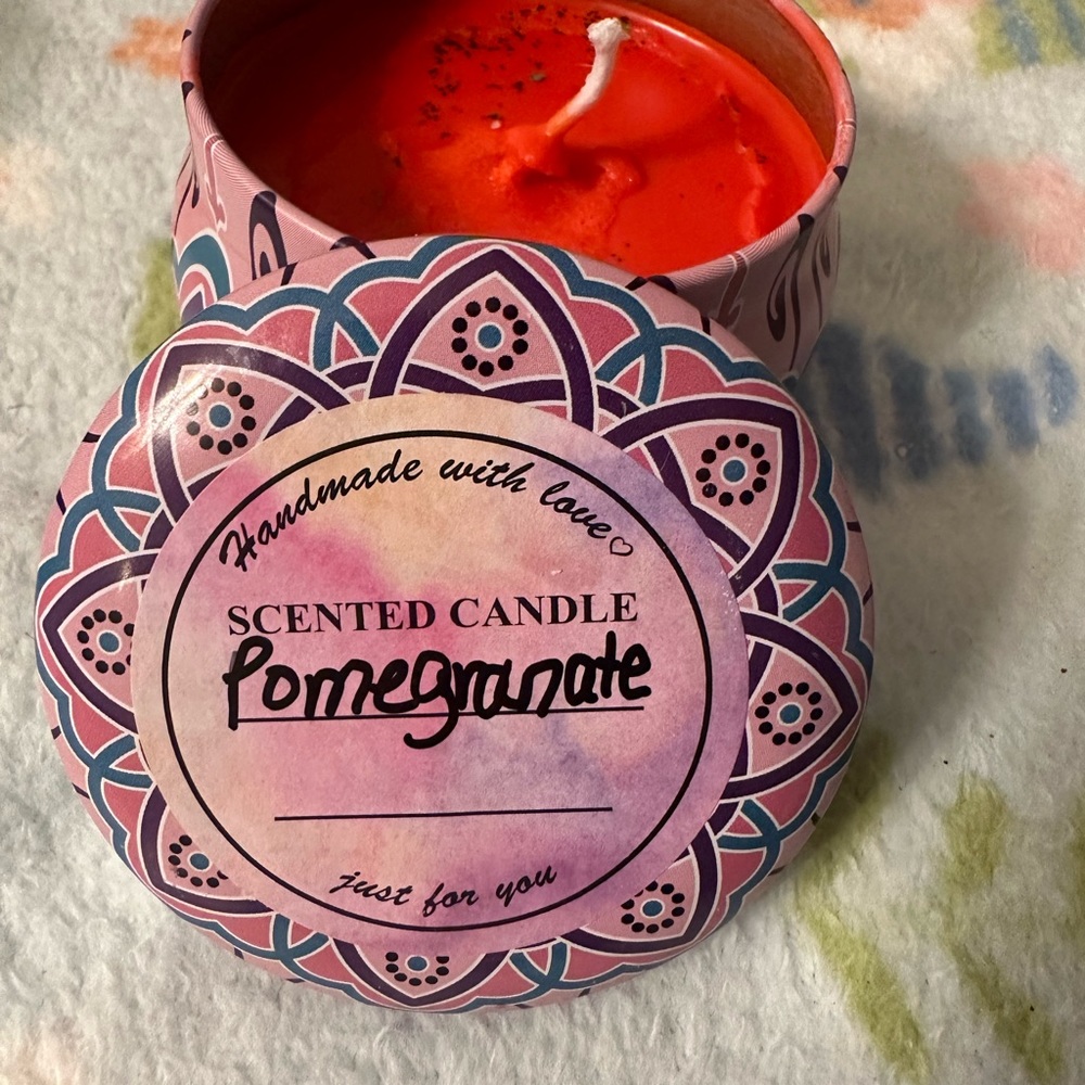 Candles - Picture 2 of 16